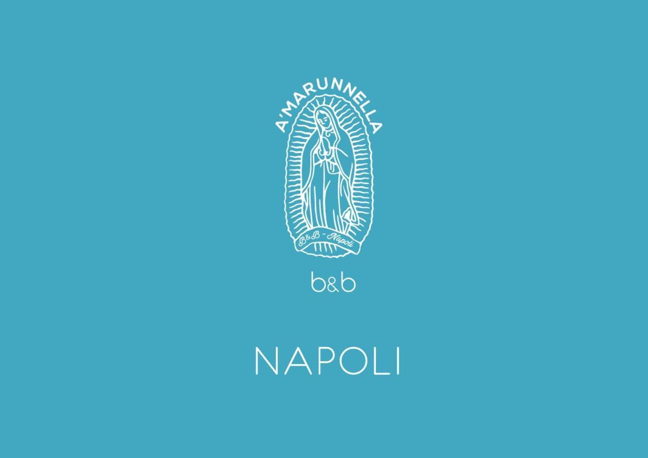 A' Marunnella Couette-café Naples