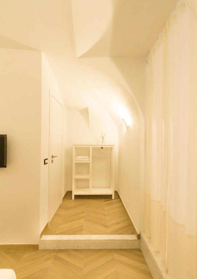 Couette-café A' Marunnella Naples