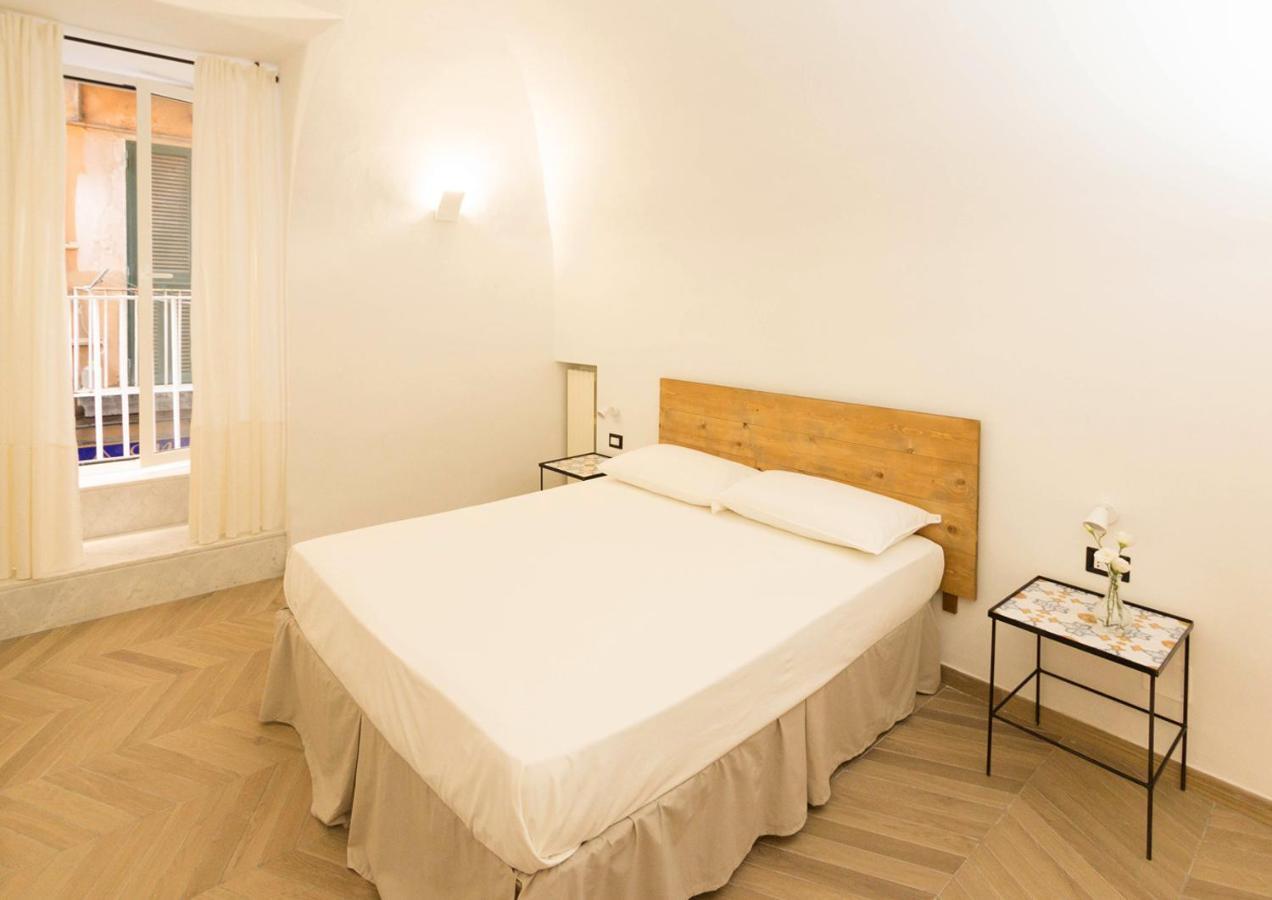 Couette-café A' Marunnella Naples